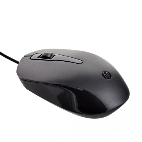 Hewlett-packard HP 150 Wired Mouse and Keyboard image 5