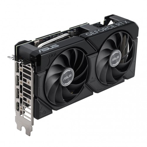 Karta graficzna ASUS Dual GeForce RTX 4070 SUPER OC 12GB EVO image 5