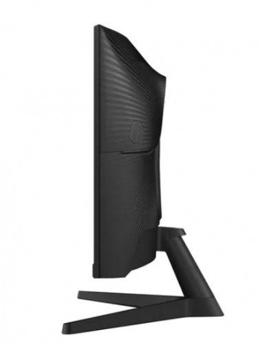 Samsung Odyssey G5 S27CG552EU Monitors 27" image 5