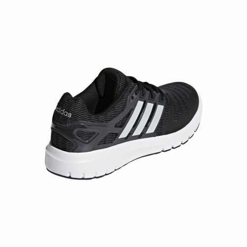 Running Shoes for Adults Adidas Energy Cloud V Black Lady image 5