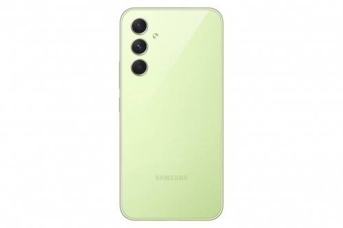 Samsung Galaxy A54 5G SM-A546B/DS 16.3 cm (6.4") Hybrid Dual SIM Android 13 USB Type-C 8 GB 256 GB 5000 mAh Lime image 5