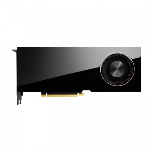 Pny Technologies PNY VCNRTXA6000-SB graphics card NVIDIA RTX A6000 48 GB GDDR6 4x DISPLAYPORT PCI EXPRESS 4.0 DUAL SLOT ATX - ATX BRACKET SMALL BOX image 5