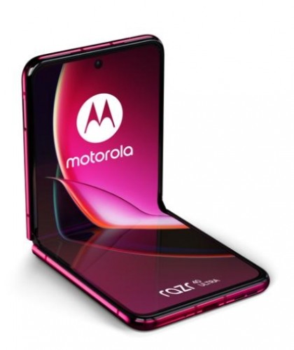 Motorola Razr 40 Ultra 5G Мобильный Телефон 8GB / 256GB image 5