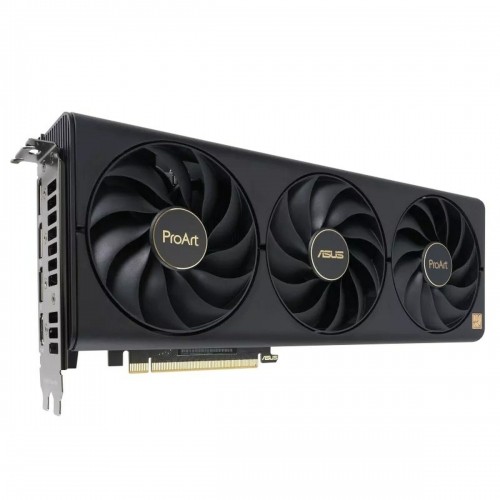 Grafikas Karte Asus ProArt -RTX4070TIS-O16G GEFORCE RTX 4070 TI SUPER image 5