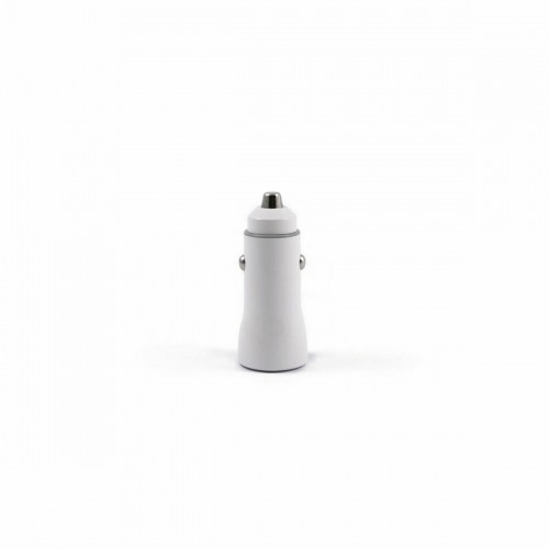 Portable charger CoolBox COO-CUAC-36C White image 5