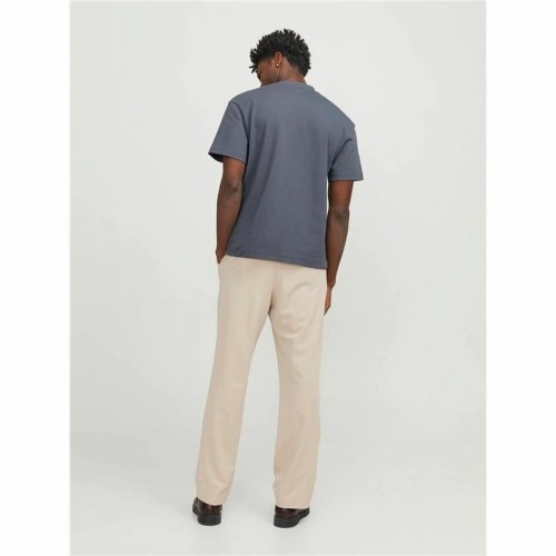 Men’s Short Sleeve T-Shirt Jack & Jones Branding image 5