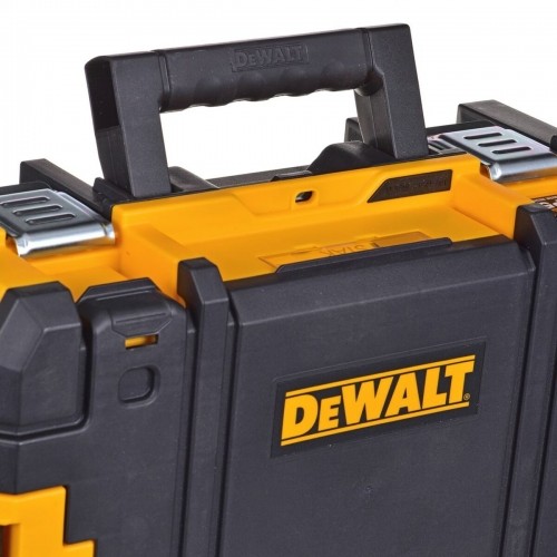 Ящик для инструментов Dewalt DWST83344-1 44 x 18,3 x 33,2 cm image 5