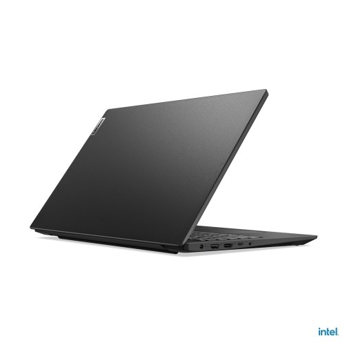 Lenovo V V15 Laptop 39.6 cm (15.6") Full HD Intel® Core™ i5 i5-13420H 16 GB DDR4-SDRAM 512 GB SSD Wi-Fi 5 (802.11ac) Windows 11 Pro Black image 5