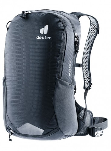 Plecak rowerowy Deuter Race Air 10 black image 5