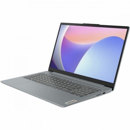 Portatīvais dators Lenovo 82XB006UFR Intel Core i3 N305 8 GB RAM 512 GB SSD Azerty Francūzis 15" image 5