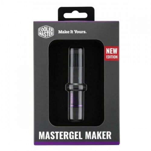 Thermal Paste Syringe Cooler Master MGZ-NDSG-N15M-R2 1,5 ml image 5