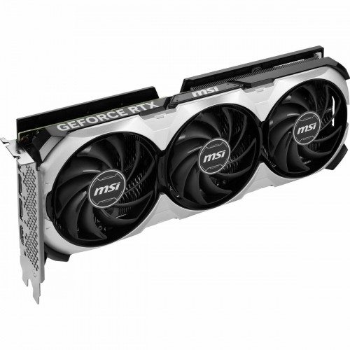 Grafikas Karte MSI VENTUS 3X Geforce RTX 4060 Ti image 5