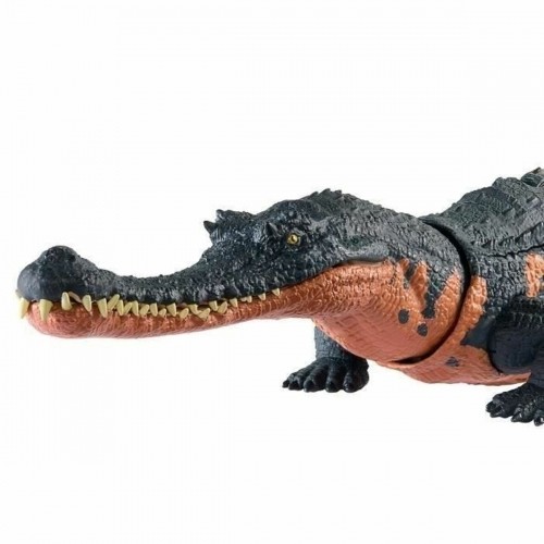 Динозавр Mattel Gryposuchus image 5