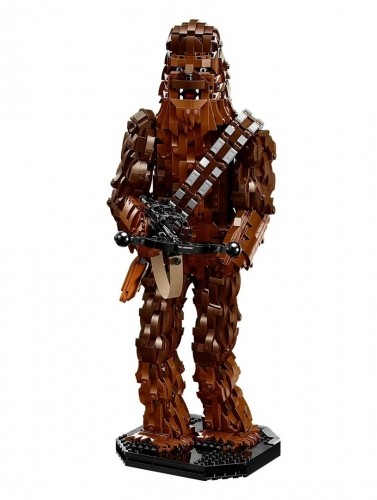 LEGO STAR WARS 75371 CHEWBACCA image 5