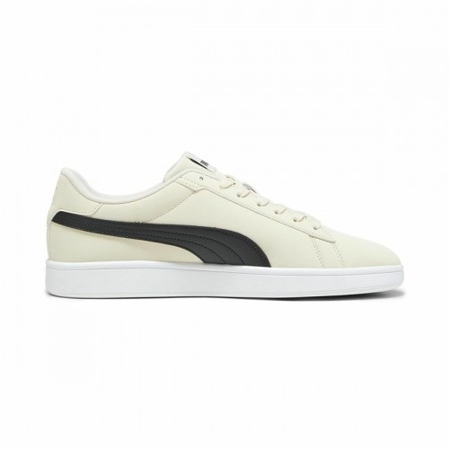 Повседневная обувь мужская Puma  Smash 3.0 Buck Кремовый image 5