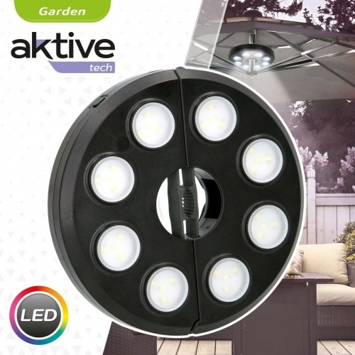 Saulessarga LED Lampa Aktive 6 gb. image 5