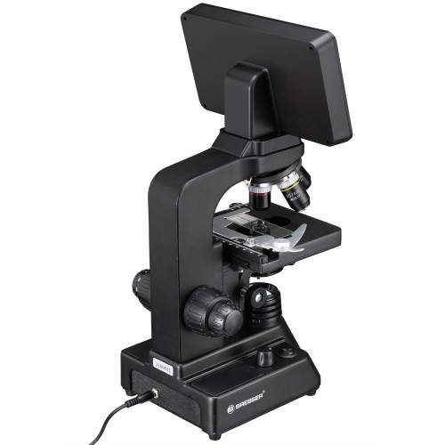 BRESSER Researcher LCD mikroskops image 5