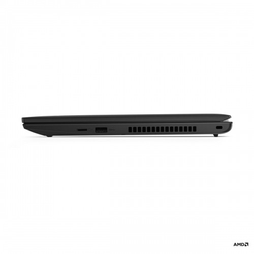 Ноутбук Lenovo ThinkPad L15 15,6" Ryzen 5 PRO 5675U 8 GB RAM 512 Гб SSD Qwerty US image 5