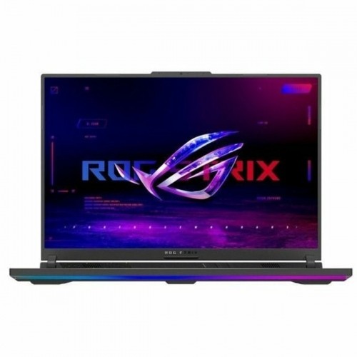 Ноутбук Asus ROG Strix G18 2024 G814JIR-N6001W 18" 32 GB RAM 2 TB SSD Nvidia Geforce RTX 4070 image 5