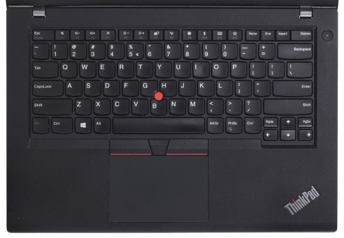 LENOVO ThinkPad T480 i5-8350U 16GB 256GB SSD 14" FHD Win11pro Used image 5