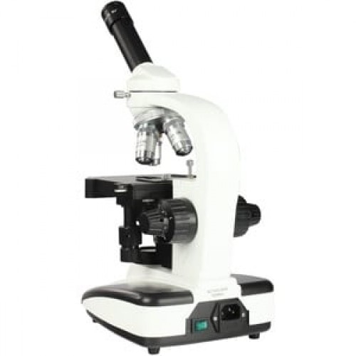 Микроскоп, Omegon BioMon 40x-1000x, LED image 5