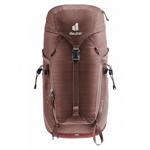 Hiking Backpack Deuter Trail Brown 22 L image 5