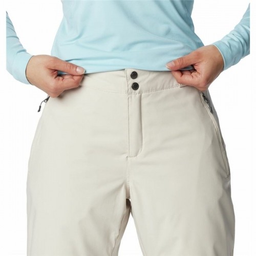 Ski Trousers Columbia Shafer Canyon™ Beige image 5