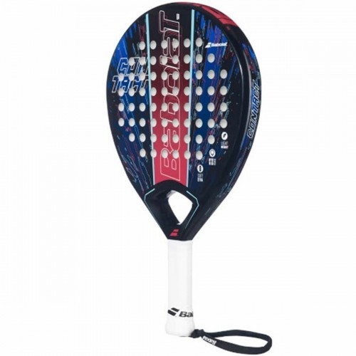 Padel Racket Babolat Contact Blue Blue image 5