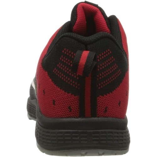 Safety shoes Sparco Cup Albert (46) Black Red image 5