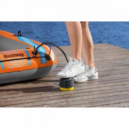 Inflatable Boat Bestway Kondor Elite 2000 196 x 106 x 31 cm image 5