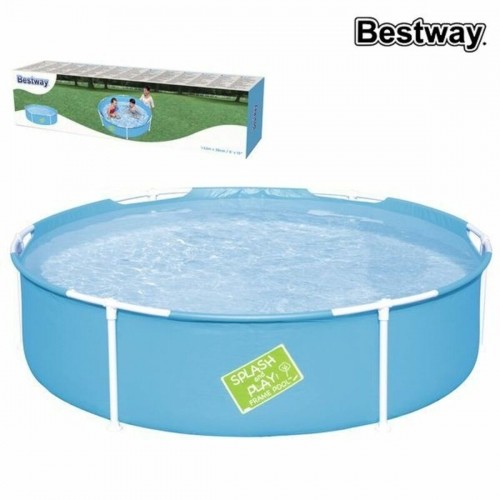 Detachable Pool Bestway 152 x 38 cm image 5