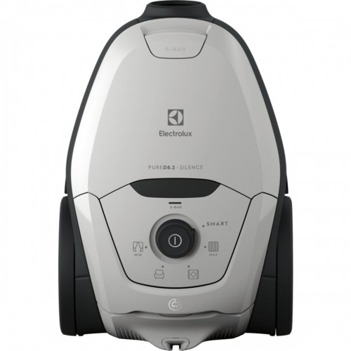 Пылесос с мешком для пыли Electrolux Pure D8 Чёрный Серый 600 W image 5