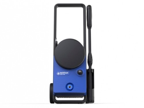 Nilfisk Core 130-6 PowerControl - EU pressure washer Upright Electric 462 l/h Black, Blue image 5