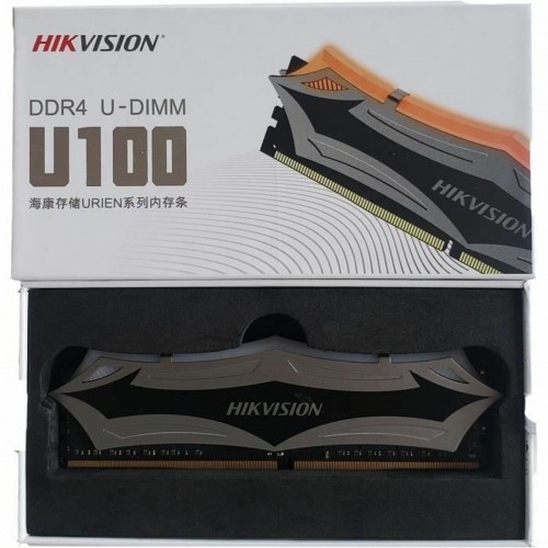 Память RAM Hikvision DDR4 16 Гб CL16 image 5