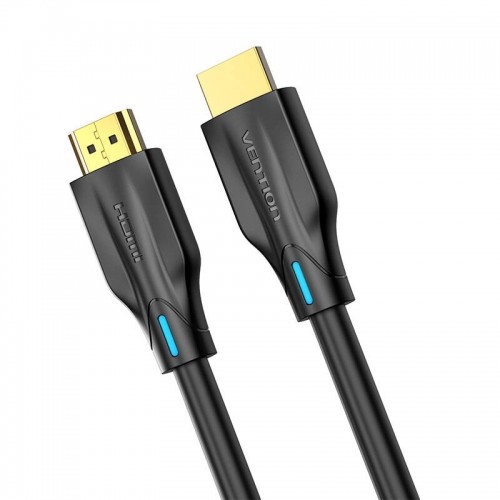 Cable HDMI 2.1 Vention AANBJ 5m 8K (black) image 5