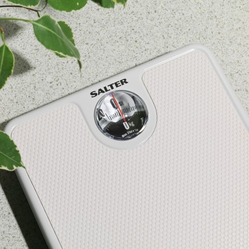 Salter 489 WHDRFEU16 Large Dial Mechanical Bathroom Scale image 5