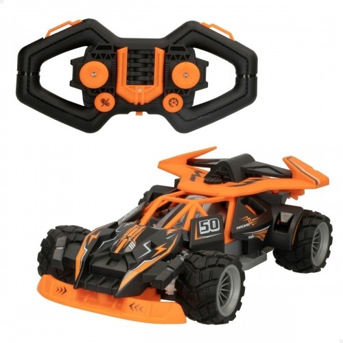 Remote-Controlled Car Speed & Go 1:16 (2 Units) image 5