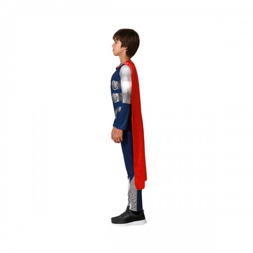 Bigbuy Carnival Маскарадные костюмы для детей Супер-герой image 5