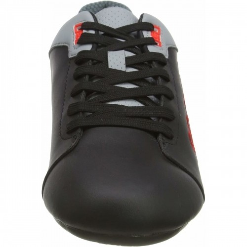 Men's Trainers Sparco SL-17 38 Black Red image 5