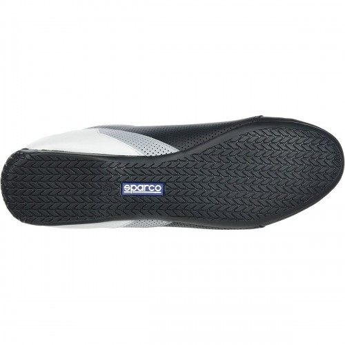 Мужские спортивные кроссовки Sparco SL-17 36 Чёрный Красный image 5