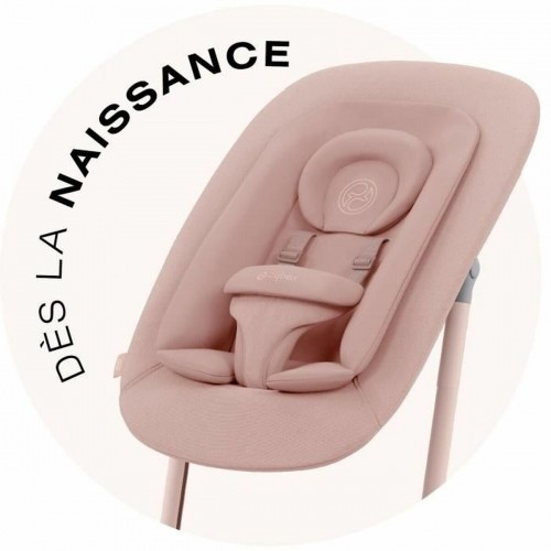 Гамак для младенца Cybex Розовый image 5