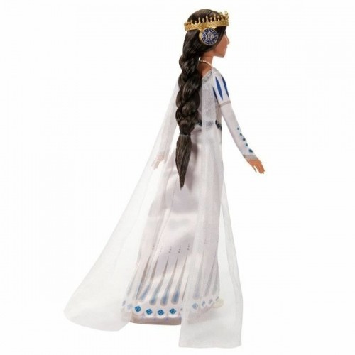 Lelles Mattel Wish Queen Amaya King Magnifico image 5
