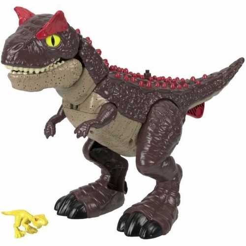 Dinozaurs Fisher Price image 5