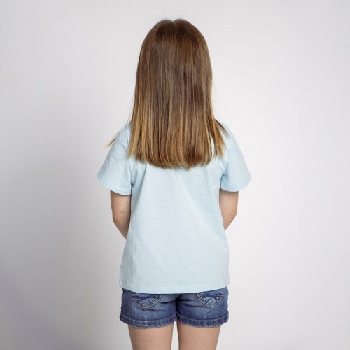 Krekls ar Īsām Piedurknēm Bērniem Gabby's Dollhouse Tirkīzs image 5