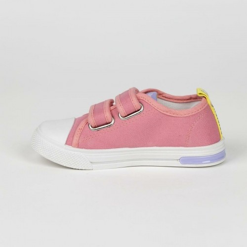 Повседневная обувь детская Minnie Mouse Розовый image 5