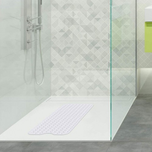 Neslīdošs dušas paklājs Exma PVC image 5