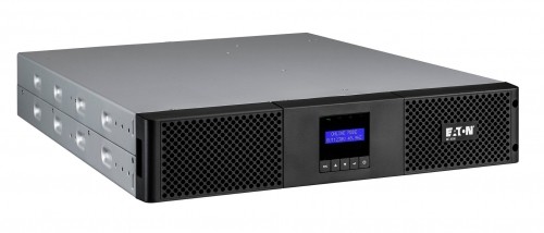 Eaton 9E2000IR uninterruptible power supply (UPS) Double-conversion (Online) 2 kVA 1800 W 6 AC outlet(s) image 5