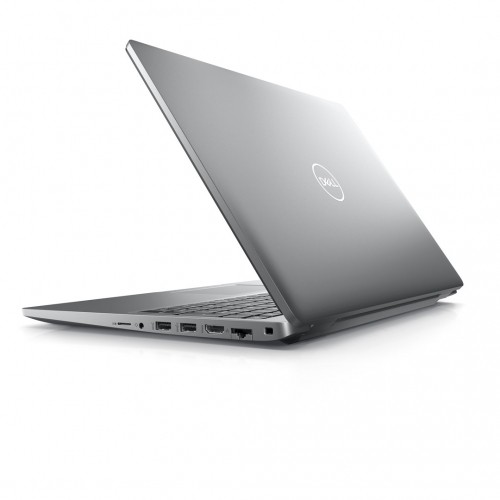 DELL Latitude 3530 i5-1235U Notebook 39.6 cm (15.6") Full HD Intel® Core™ i5 8 GB DDR4-SDRAM 512 GB SSD Wi-Fi 6E (802.11ax) Windows 11 Pro Grey image 5