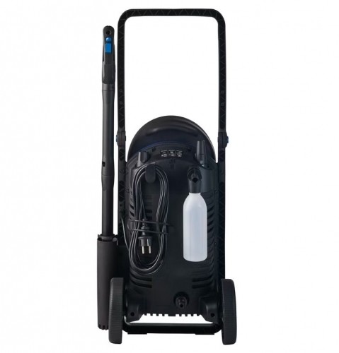 Nilfisk Core 150-10 PowerControl PA EU pressure washer Upright Electric 468 l/h 2000 W Blue image 5