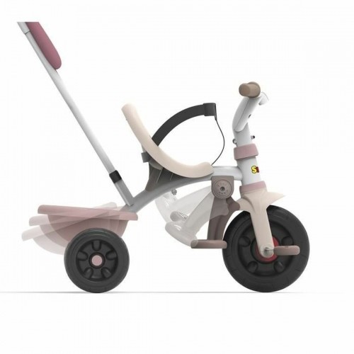Трицикл Smoby Розовый image 5